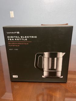 Electric Tea Kettle