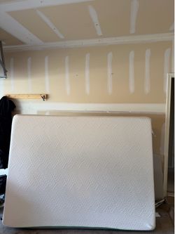 Queen mattress