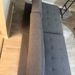 Sleeper Sofa 