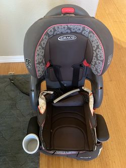 Baby Car Seat