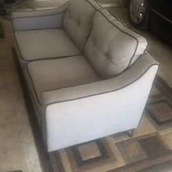 2 Seater Couch 