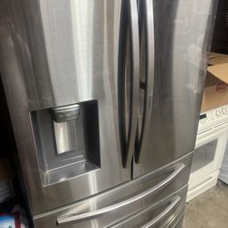 Samsung Refrigerator