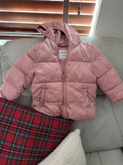 Infant Girl Jacket Size 12-18 Months