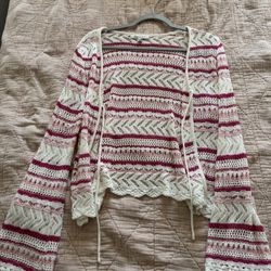 francesca's Cardigan