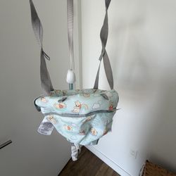 Baby Jumping Swing 