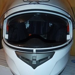 Helmet 