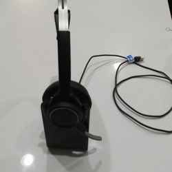 Plantronics Headset Wireless