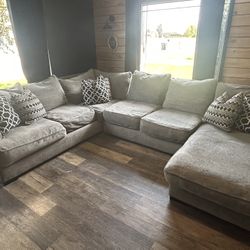 Couch Sectional
