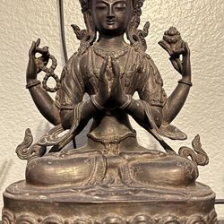  Chaturbhuja