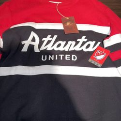 Atlanta United Sweatshirt 