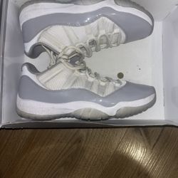 Jordan 11 lows