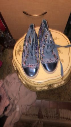 Ash Sneakers 9.