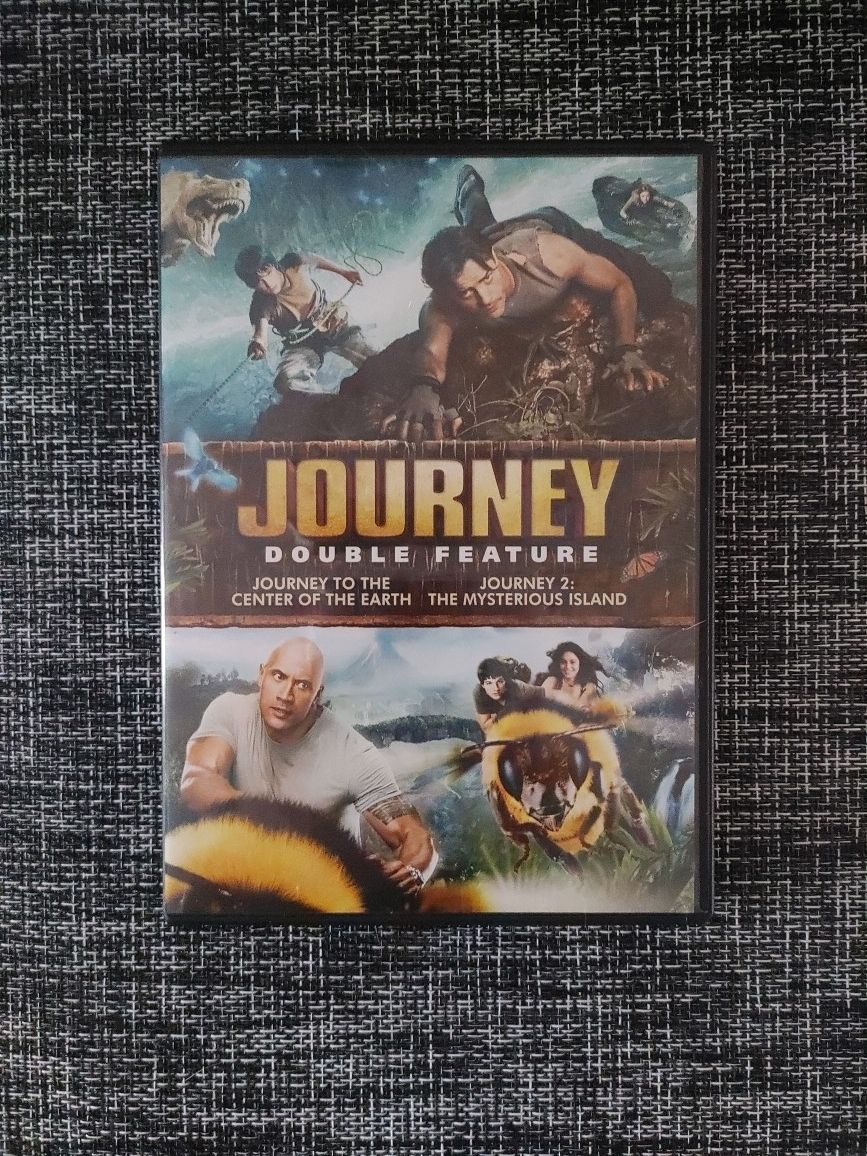 Journey DVD Collection