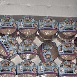 Mystery Dumpling The Viral Mystery Dumpling