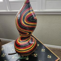 Decorative Gourd