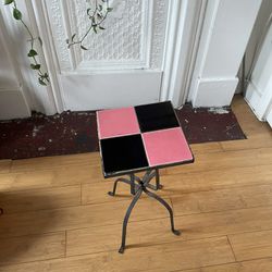 Fun Tile Table 