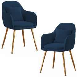 Accent Arm Chairs