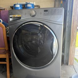 Whirlpool Washer 