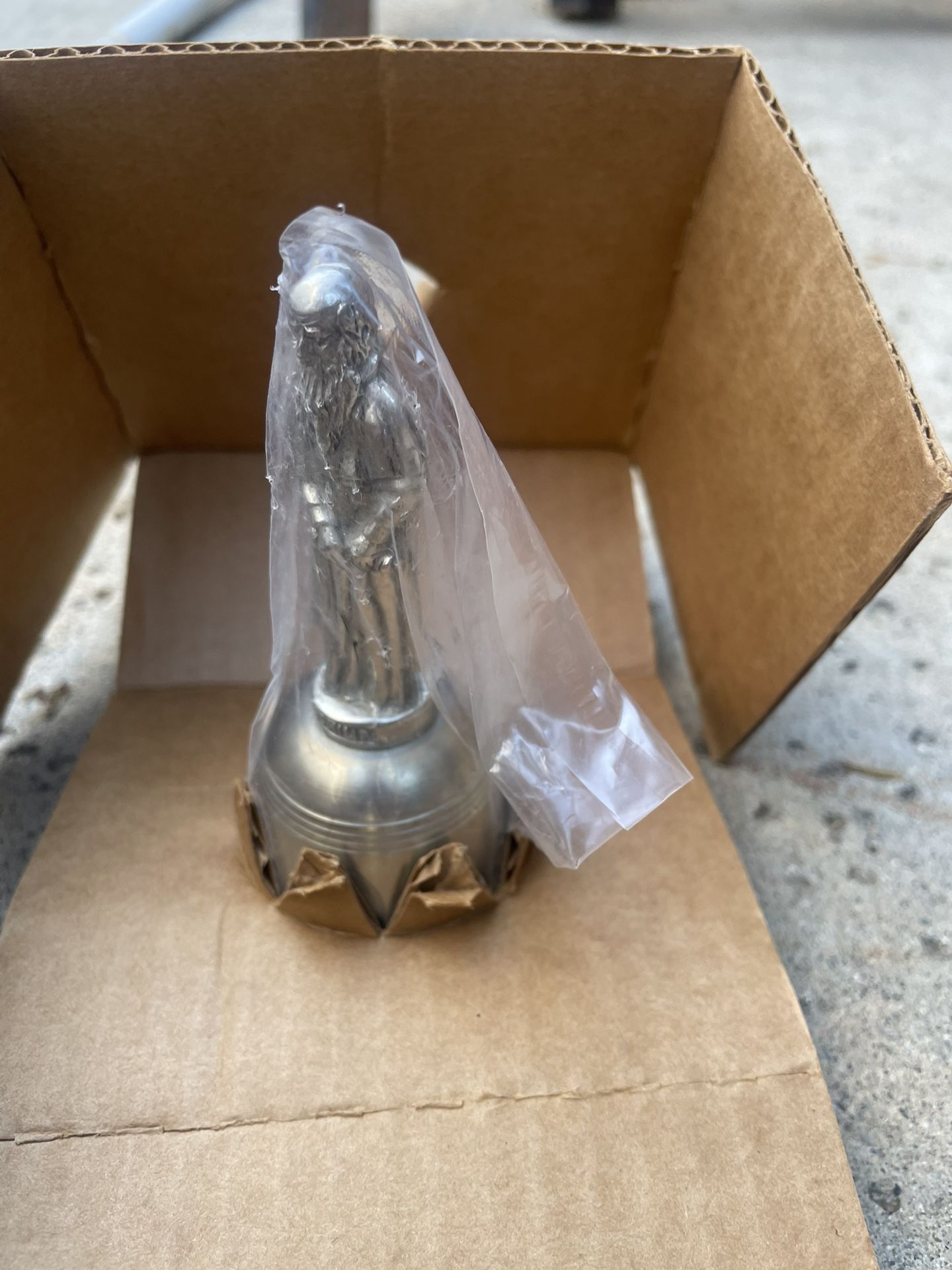 Vintage Bell
