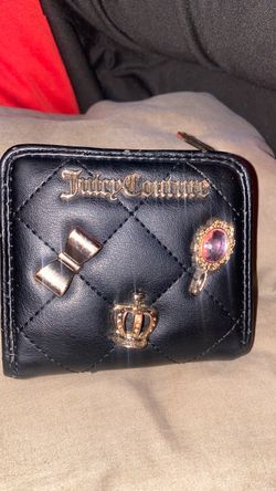 Juicy couture wallet