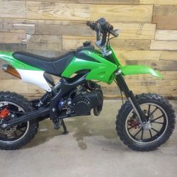 58 cc 2 Stroke Mini Bike O.B.O.