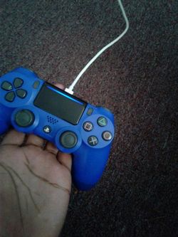 Brand new ps4 controller 45$