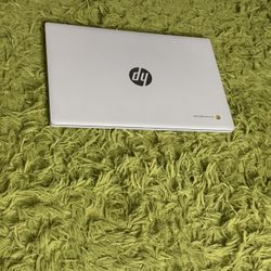 HP Chromebook 