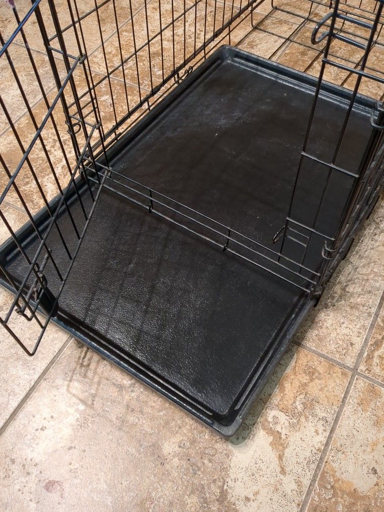 Pet Select Dog Crate