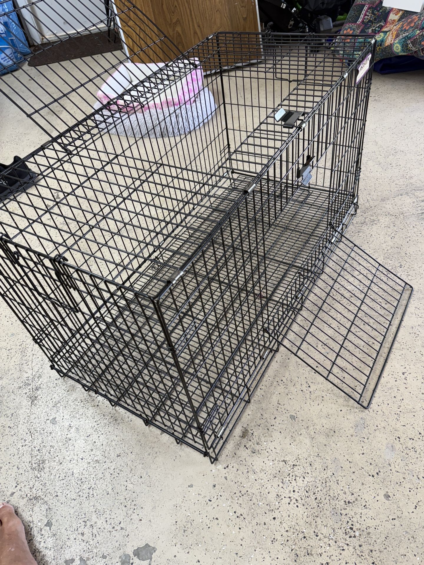 Pet Crate Large 