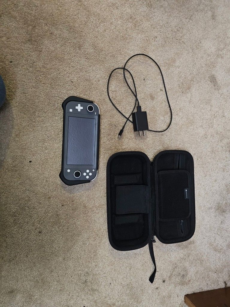 Nintendo Lite