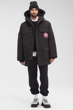 Down Coat Canada 