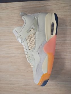 Air Jordan 4 Retro 'Birds Of Paradise' 2026