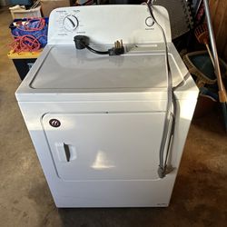 Dryer Electric 