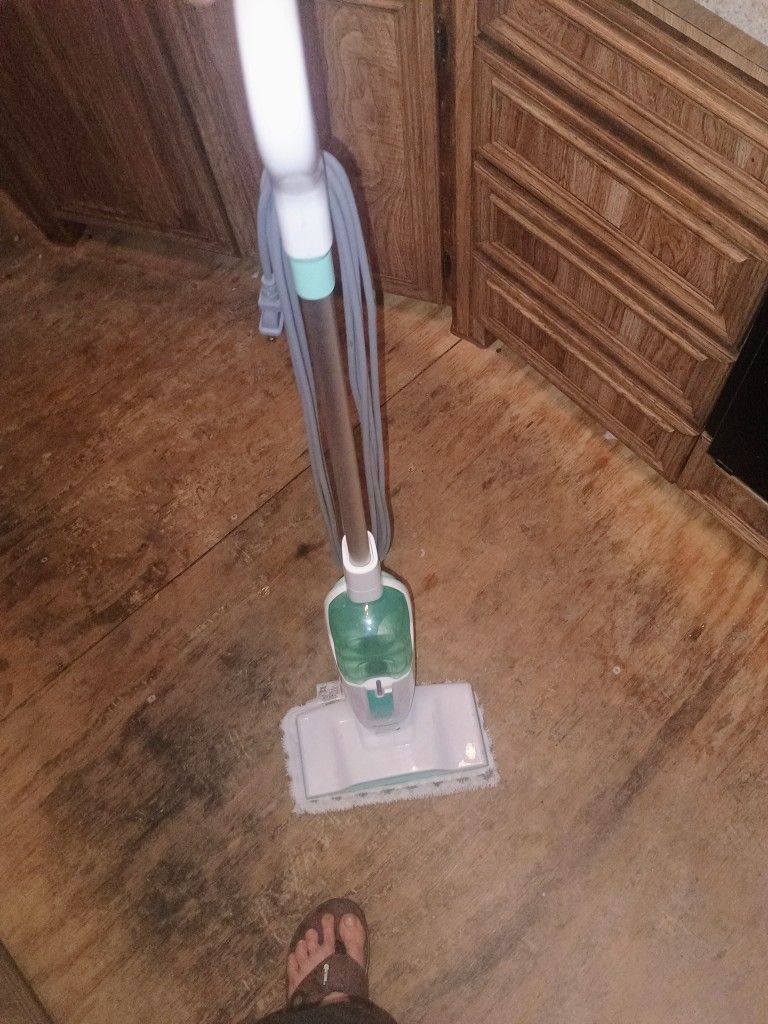 Steamer