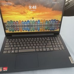 Lenovo ideapad 3 15ALC6