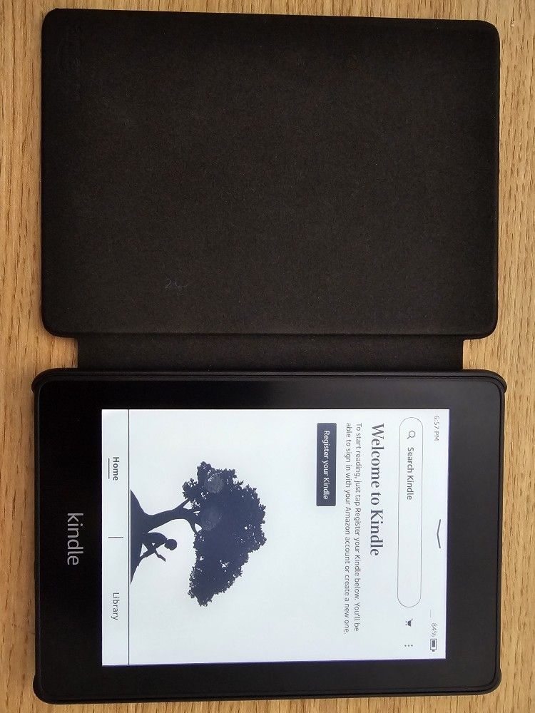 Amazon Paperwhite, 32GB, 10th Gen (Like New)
