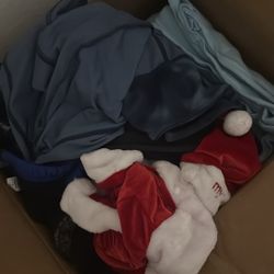 Newborn Boy Clothing 