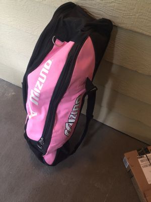 Mizuno Softball Bag For In Gainesville Fl Offerup