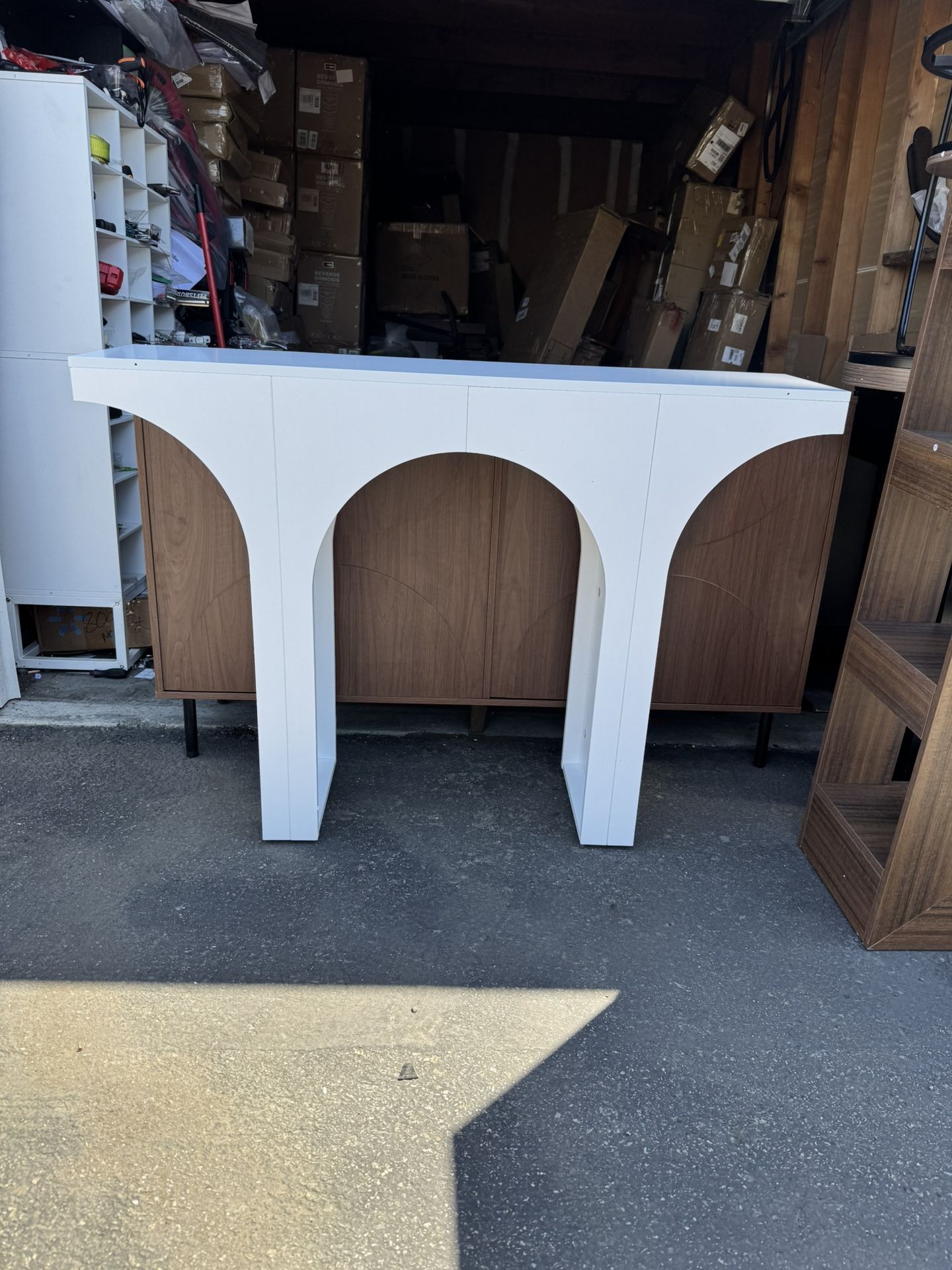 Console Table
