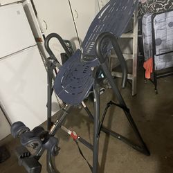 Teeter