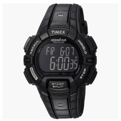Timex Full-Size Ironman Rugged 30 Watch