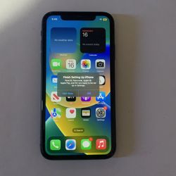 Iphone 11  Unlocked  For Any Sim Card 