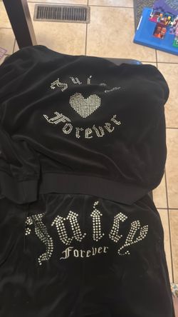 Juicy Couture x Forever 21