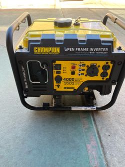 Generator