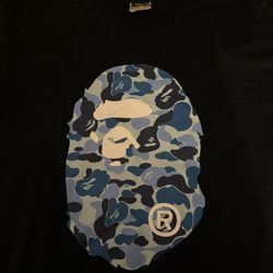 Bape shirt