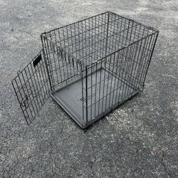 Petsmate Pet Dog Cat Animal Cage Kennel 