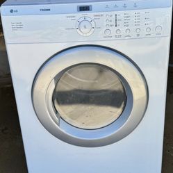 Electric Dryer 