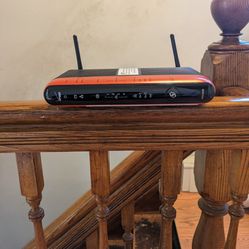 Verizon FIOS WiFi Router