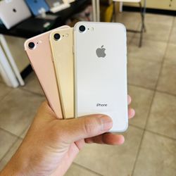 iPhone 7 Unlocked 128GB