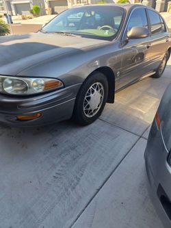 03 Buick